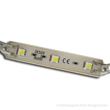 5050 LED Module Sign Letter Display Light